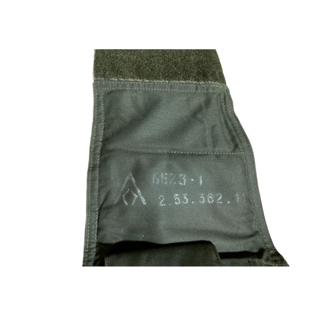 ロシア軍　6B23-1　実物　中古美品　ケース付き