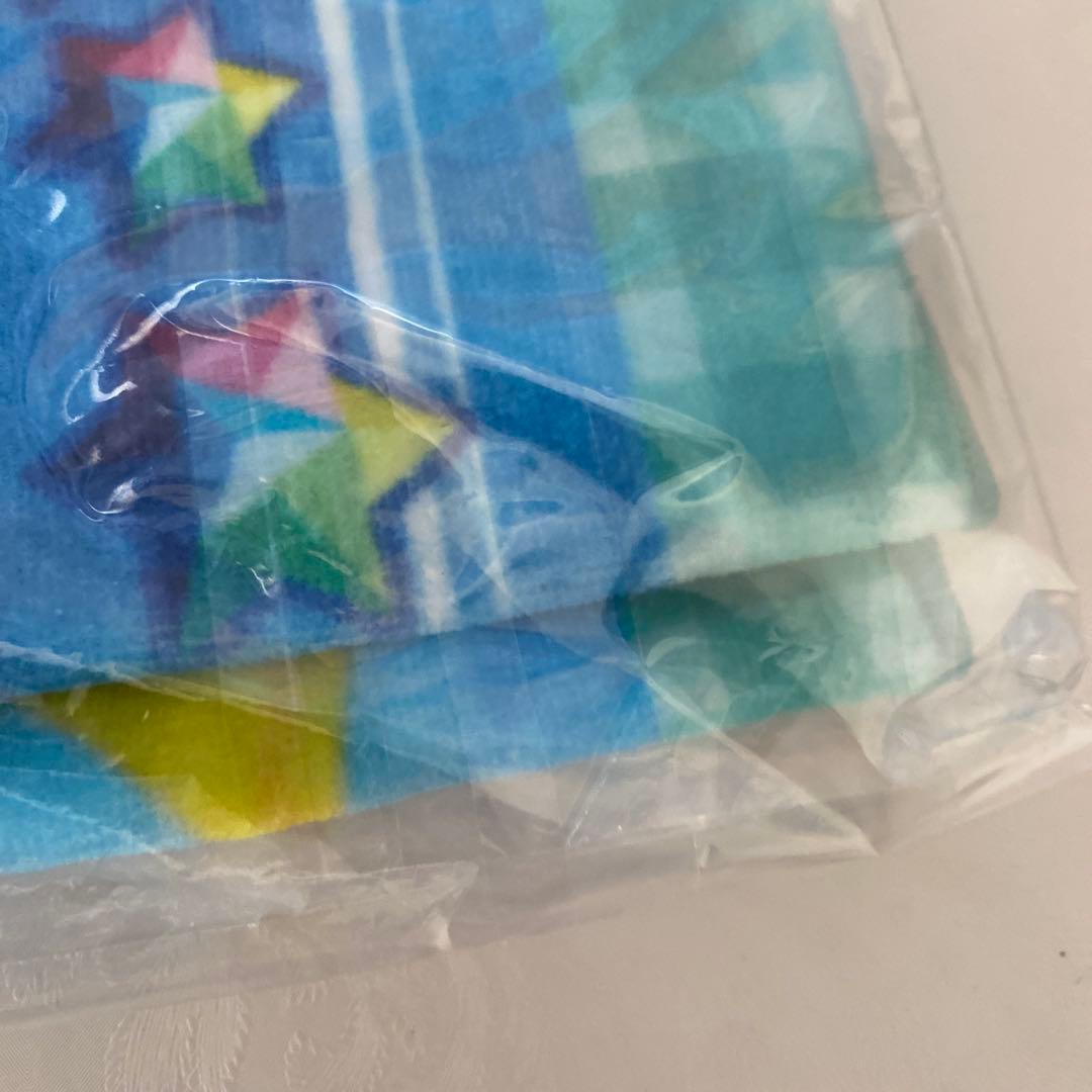 fgo fate コダマ描き下ろし スポーツタオル 京まふ 缶バッジ セット