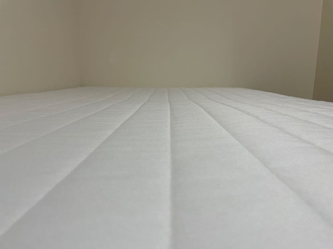 【なこさん専用】無印良品　脚付きマットレス セミダブル