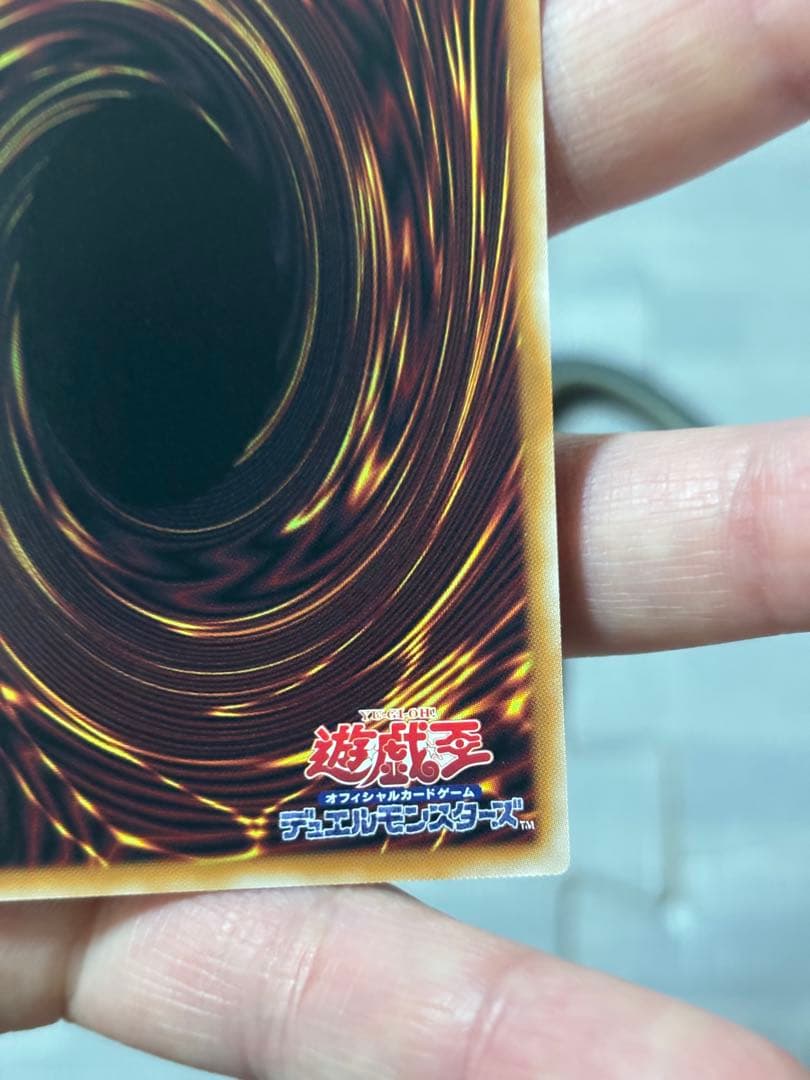 MHEROファウンティン【シークレットSPECIALREDVer.】