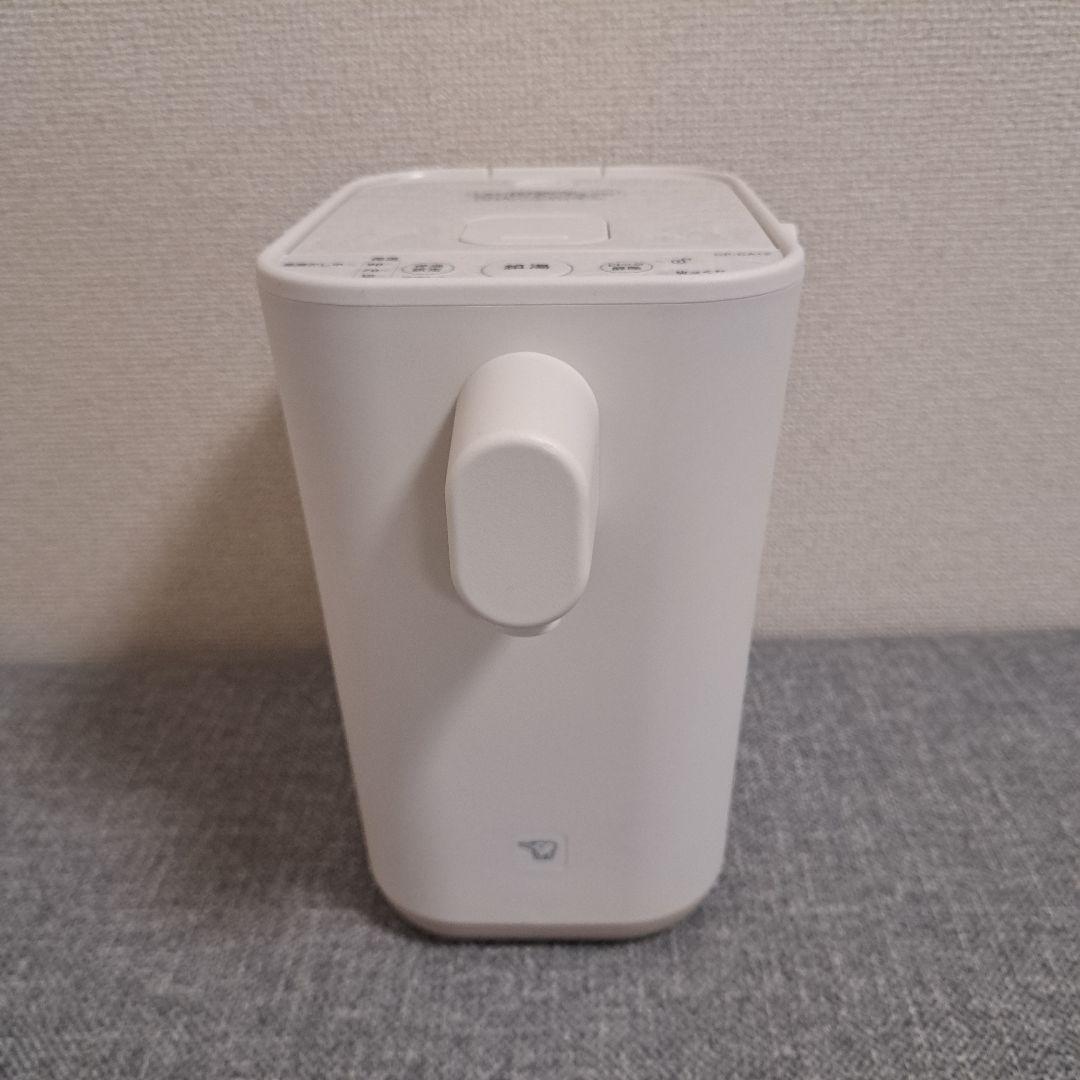 【新品】象印 「STAN.」電気ポット スタン stan