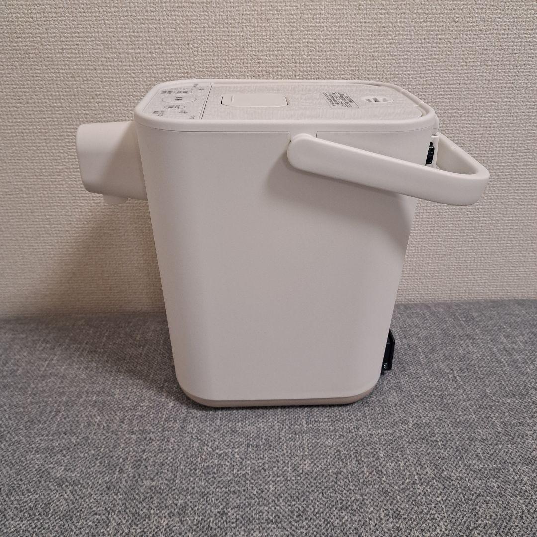 【新品】象印 「STAN.」電気ポット スタン stan