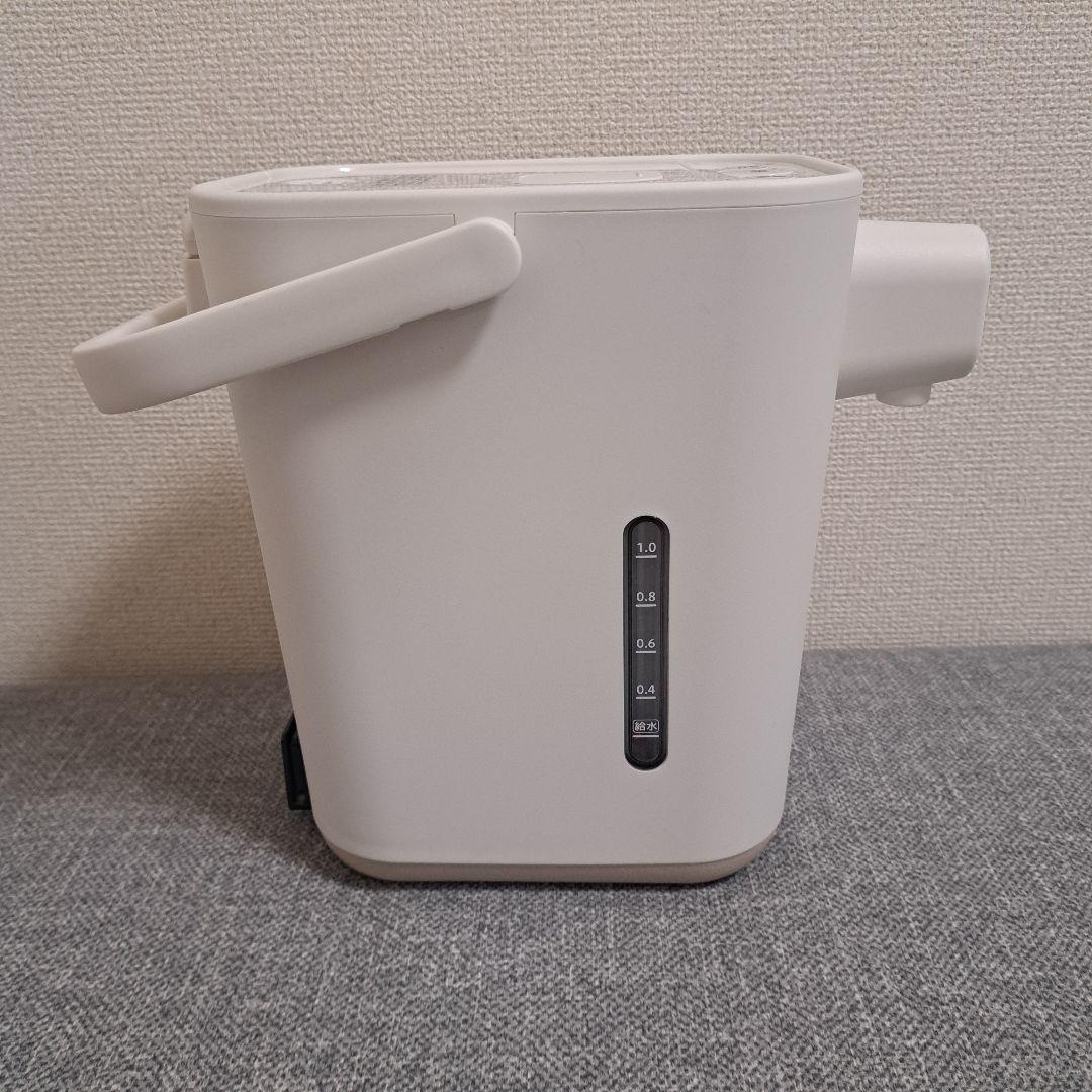【新品】象印 「STAN.」電気ポット スタン stan