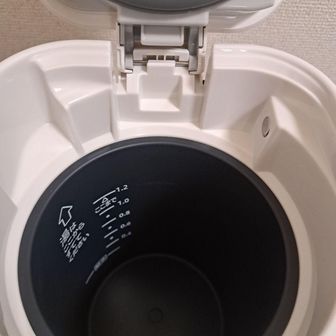 【新品】象印 「STAN.」電気ポット スタン stan