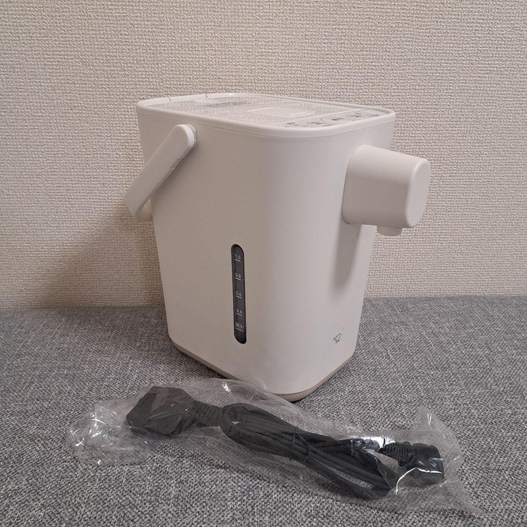 【新品】象印 「STAN.」電気ポット スタン stan