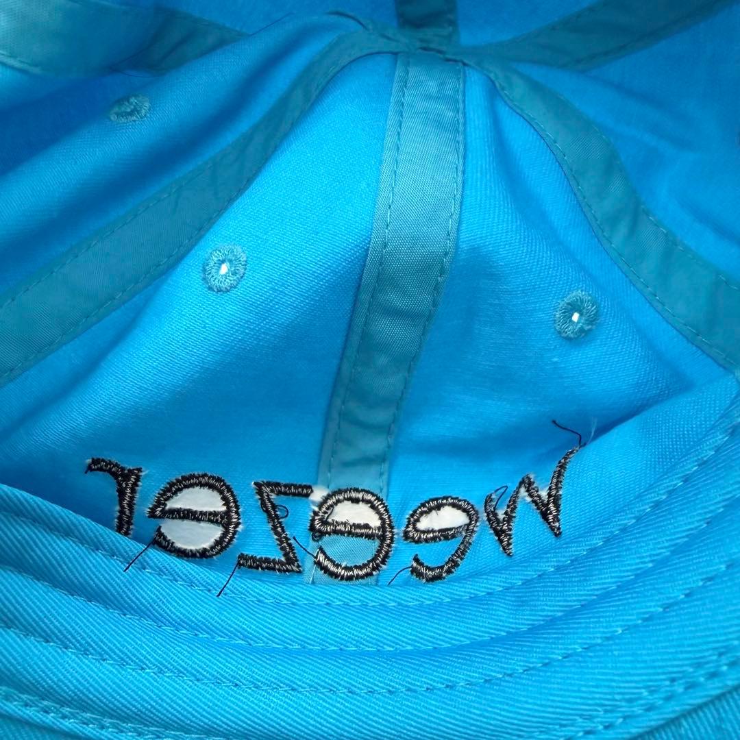 weezer official cap ウィーザー バンドTシャツ バンT