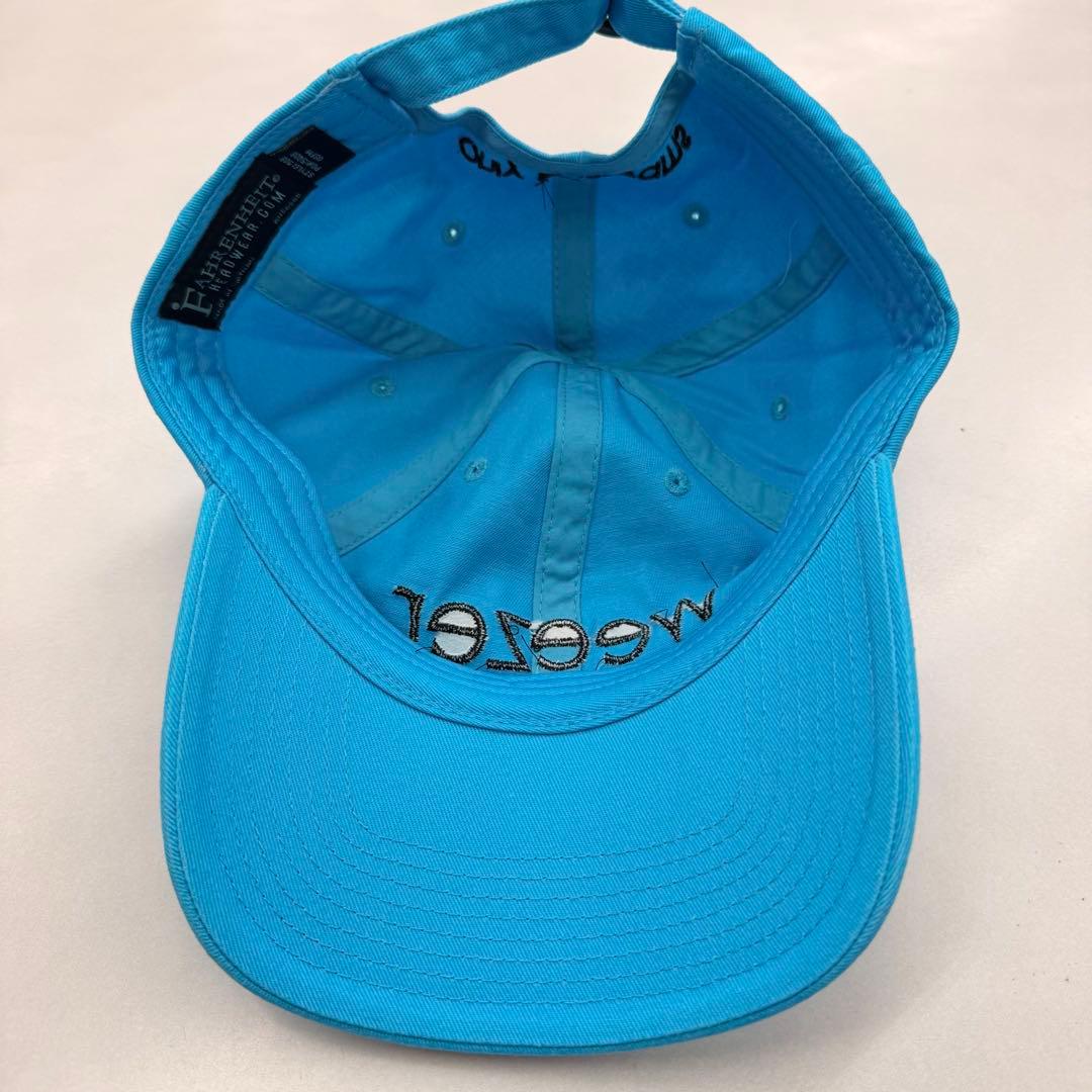 weezer official cap ウィーザー バンドTシャツ バンT