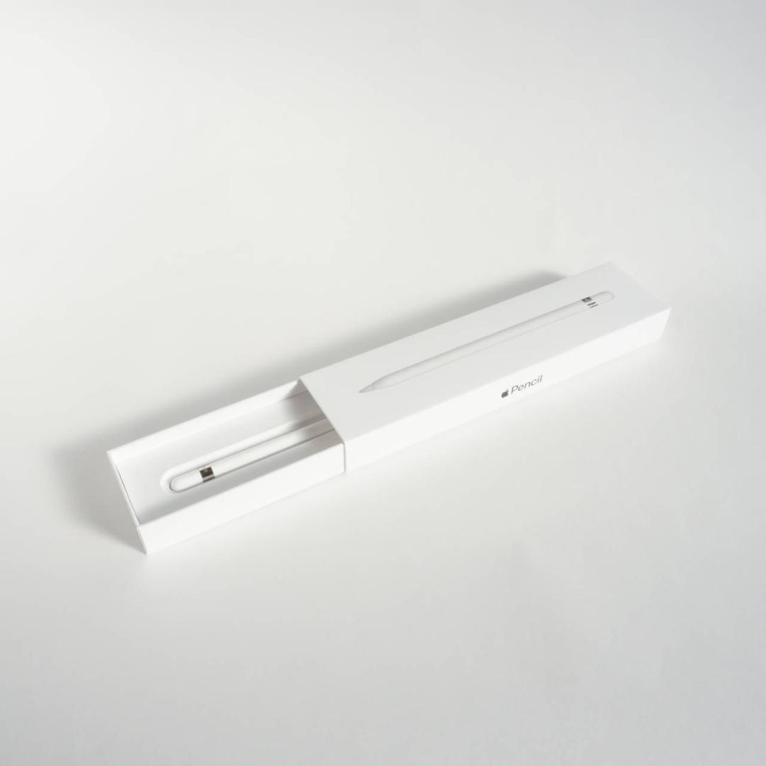 Apple Pencil 第1世代｜ほぼ未使用・箱あり・付属品あり