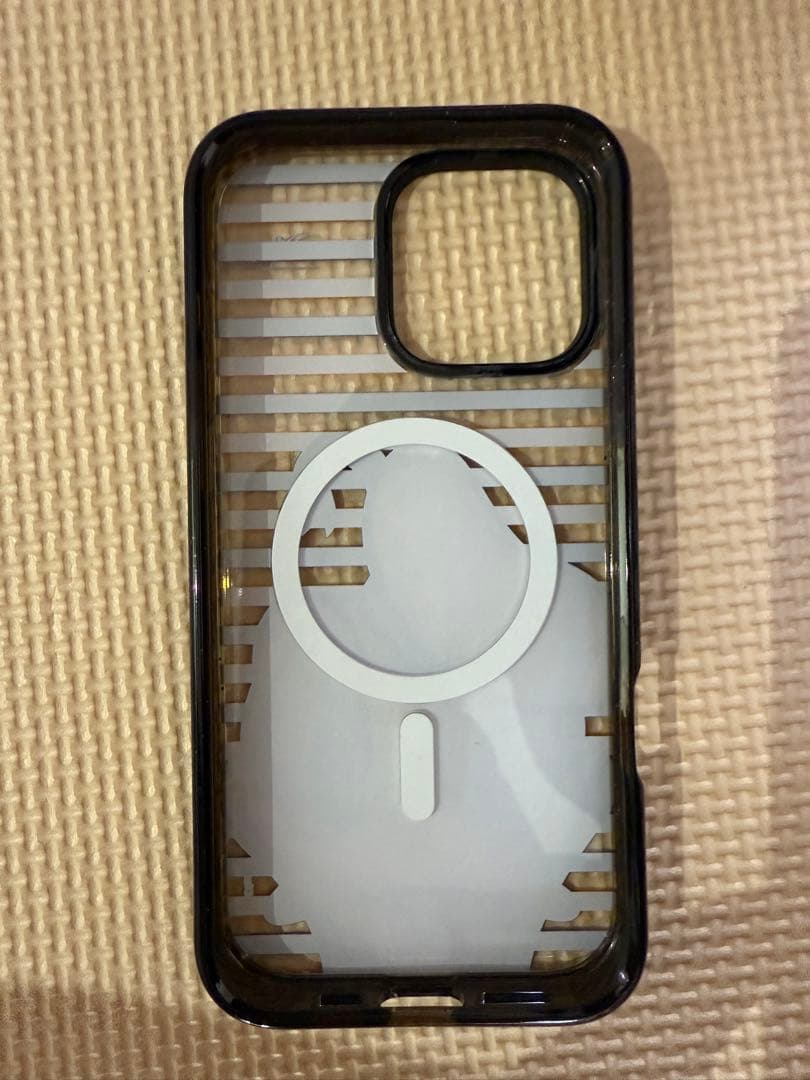 iphone16ProMax CASSETiFY ドナルドダック90周年ケース