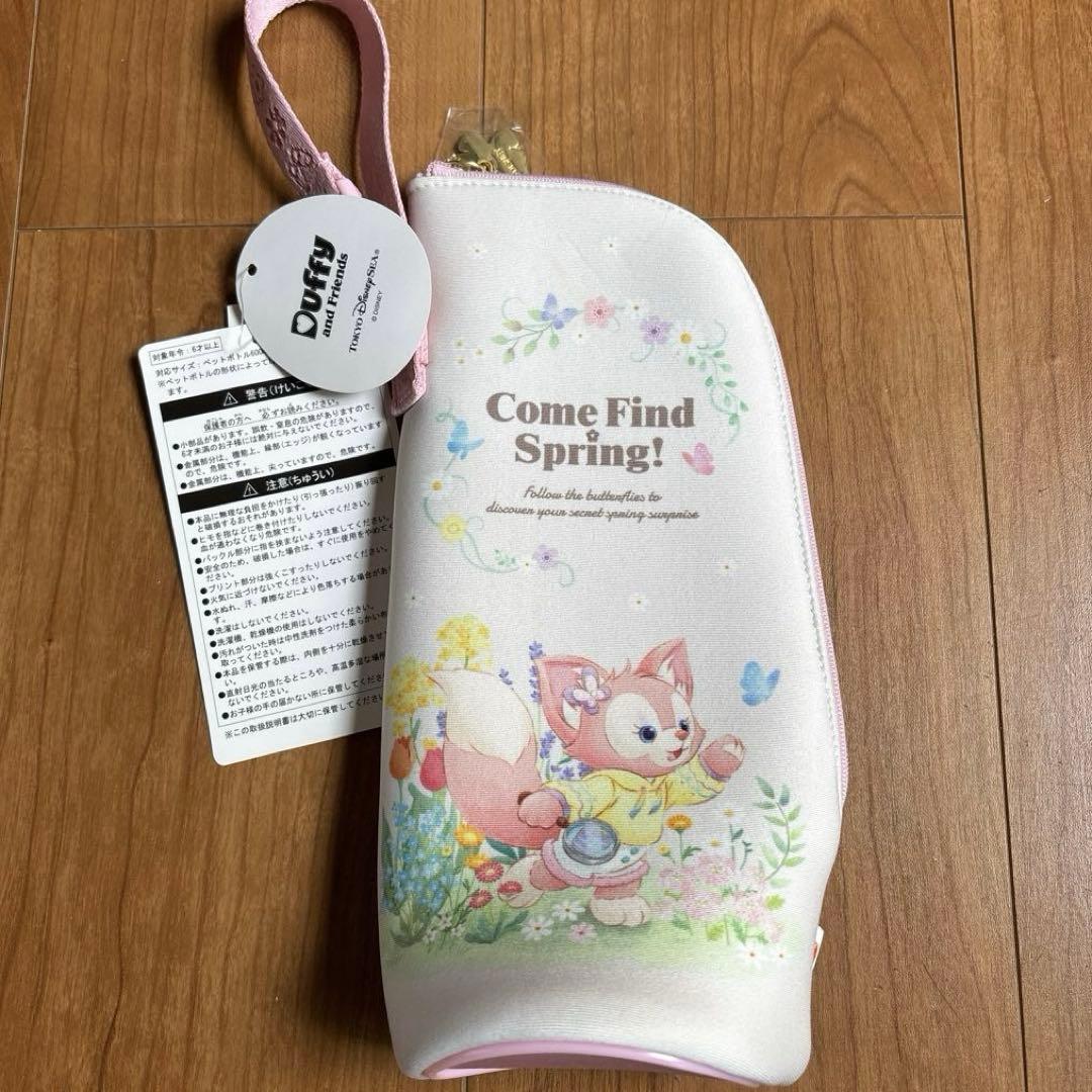 「ダッフィー＆フレンズのカム・ファインド・スプリングス！　スーベニア　まとめ売り