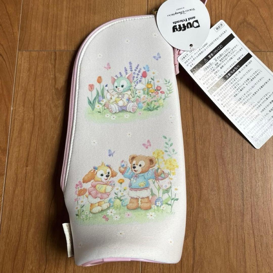 「ダッフィー＆フレンズのカム・ファインド・スプリングス！　スーベニア　まとめ売り