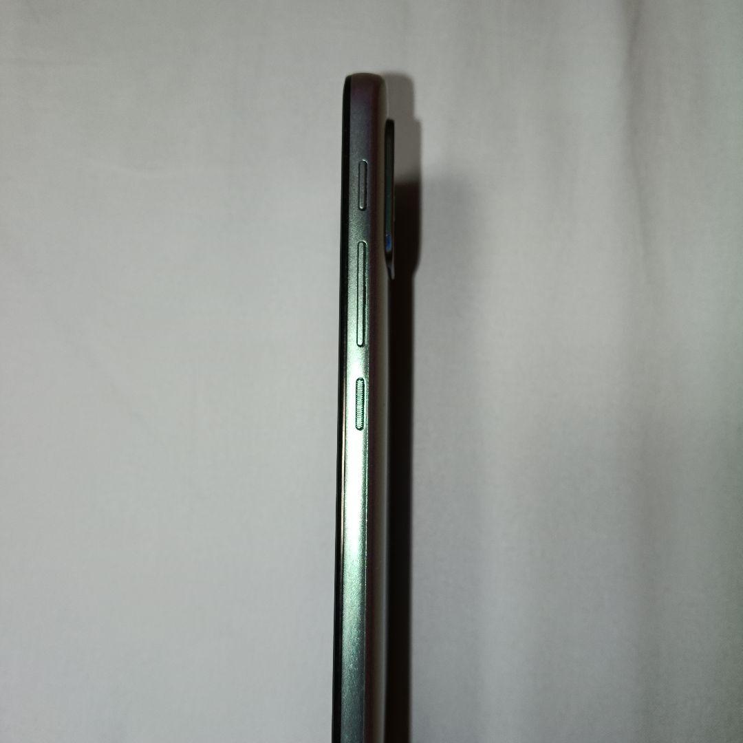 アンドロイド　モトローラ　moto g30 本体　取扱説明書付き