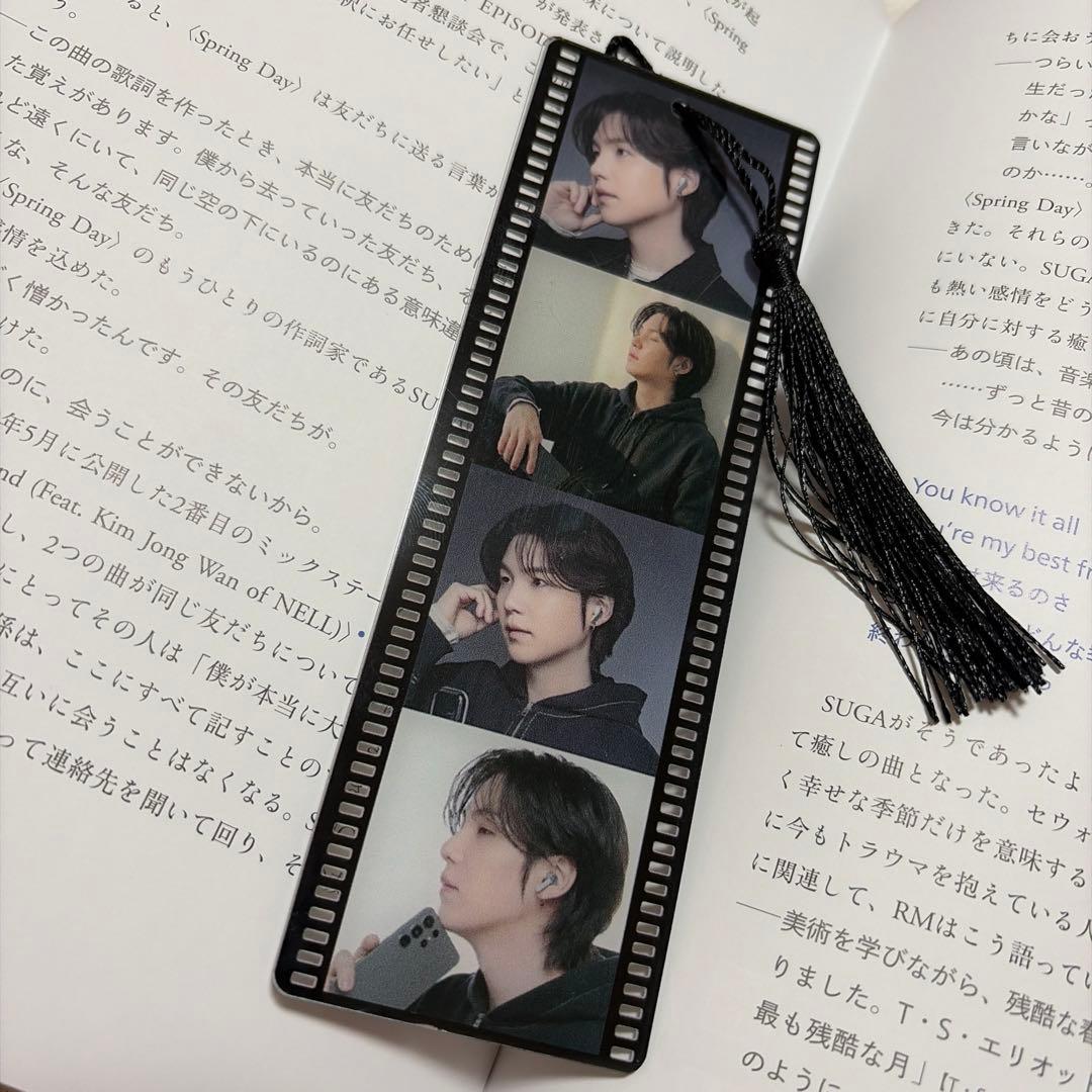【BTS】専用ページ♡
