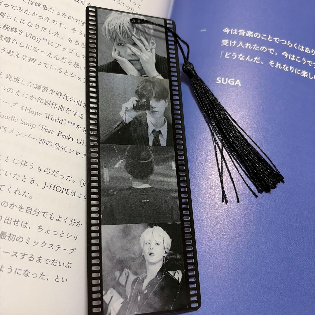 【BTS】専用ページ♡