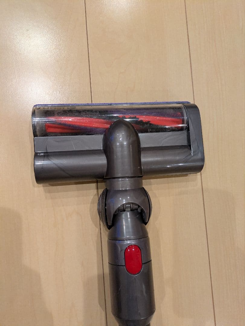 Dyson v7 コードレスクリーナー　スタンドセット　送料無料