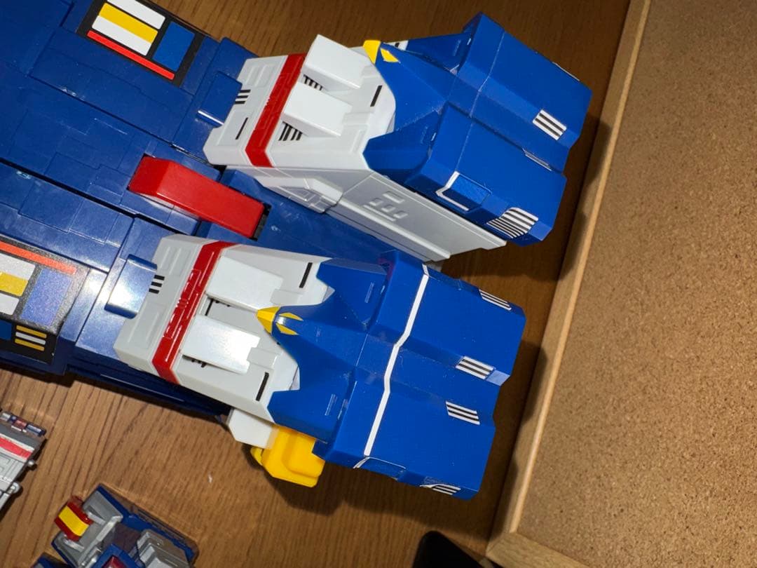 スーパーミニプラ・SMP サンバルカン　バイオマン　デンジマン　まとめ