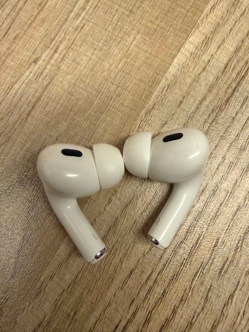 AirPods Pro (第2世代) 本体