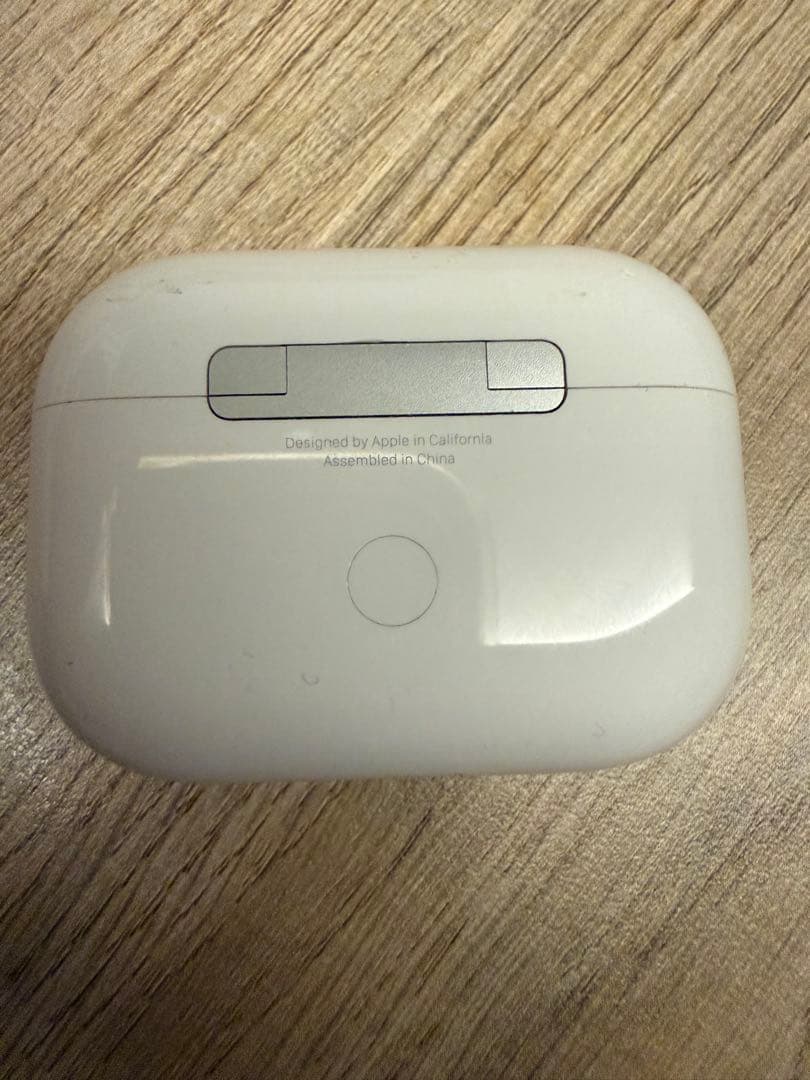 AirPods Pro (第2世代) 本体