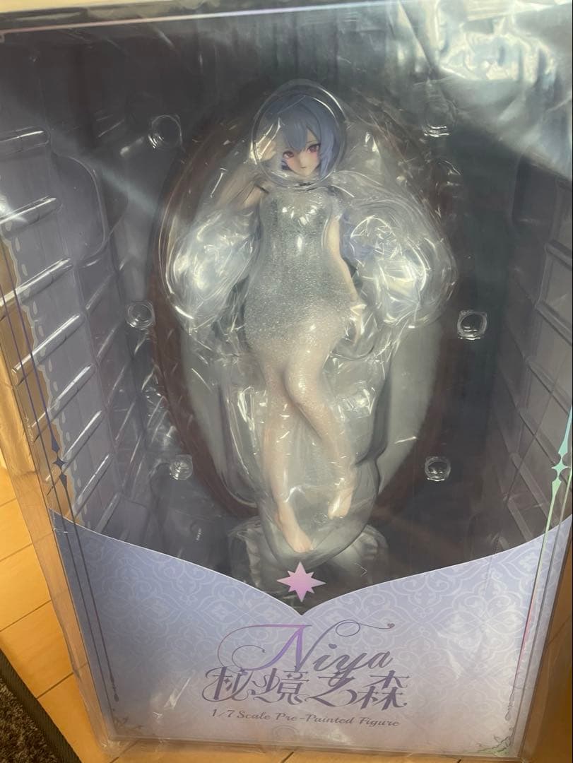 美少女系フィギュア