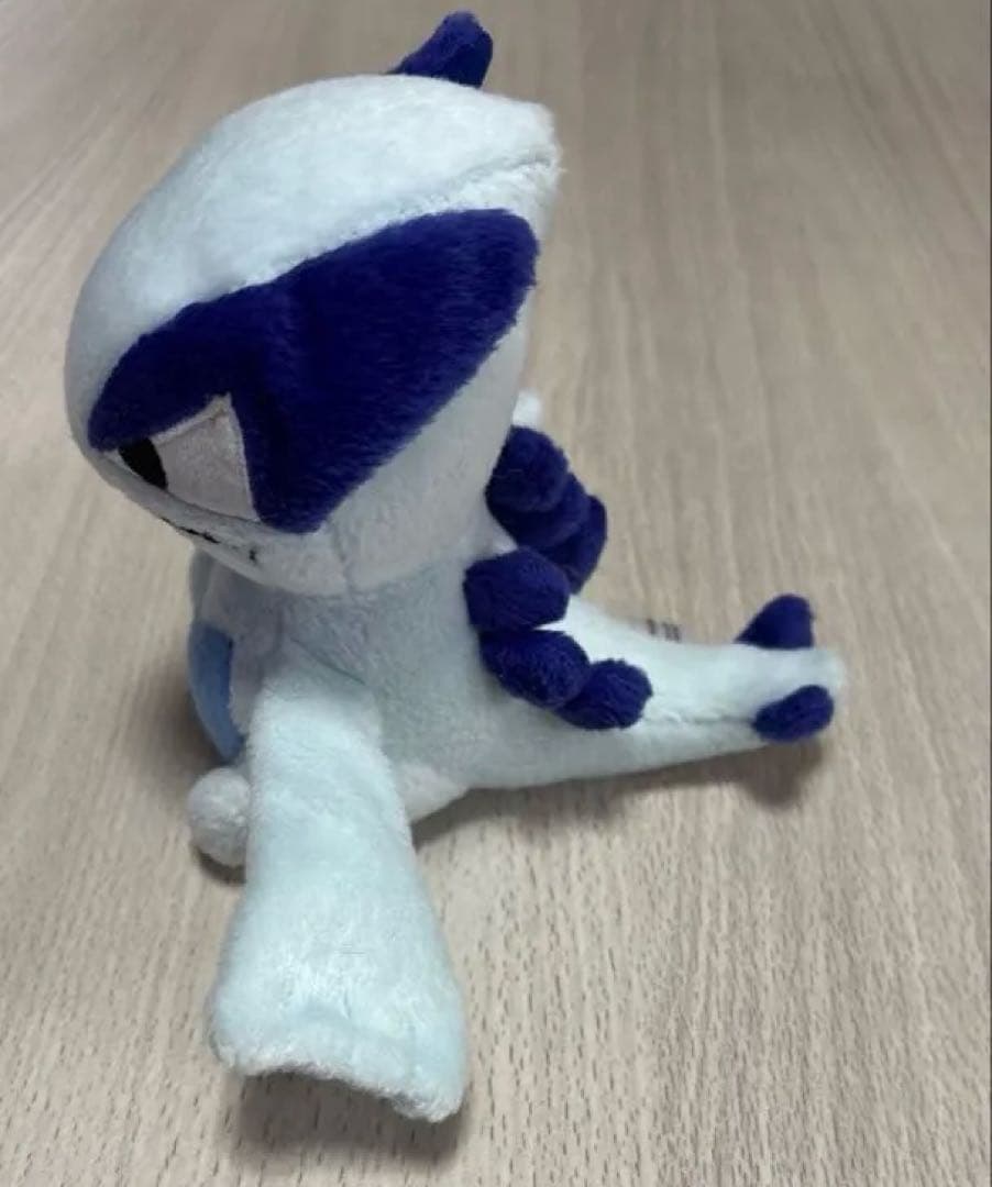 ダークルギア ぬいぐるみ　ルギア ぬいぐるみ