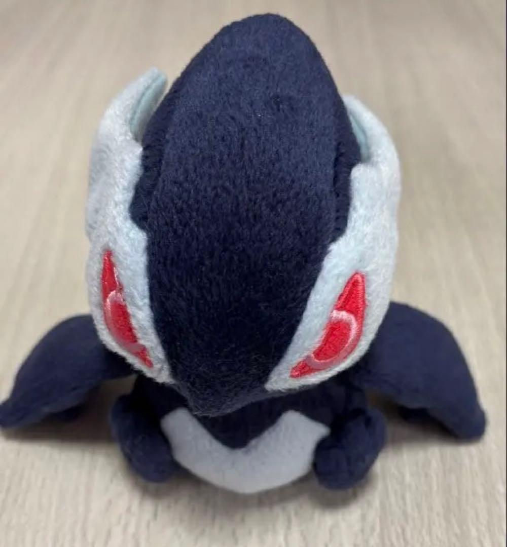 ダークルギア ぬいぐるみ　ルギア ぬいぐるみ