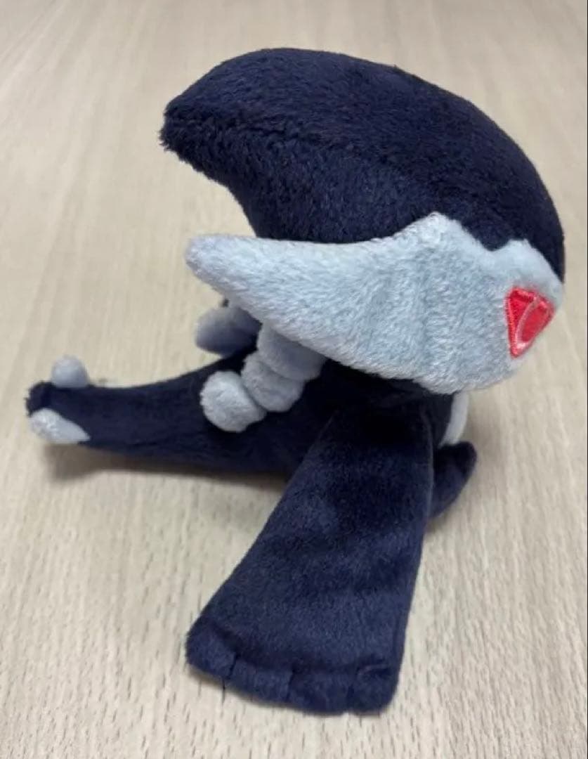 ダークルギア ぬいぐるみ　ルギア ぬいぐるみ