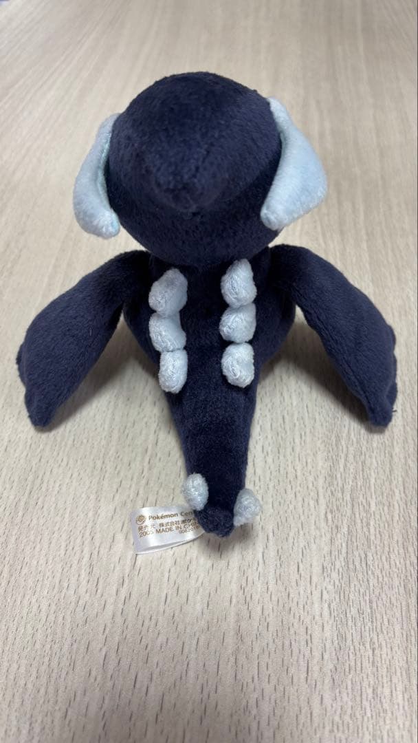 ダークルギア ぬいぐるみ　ルギア ぬいぐるみ