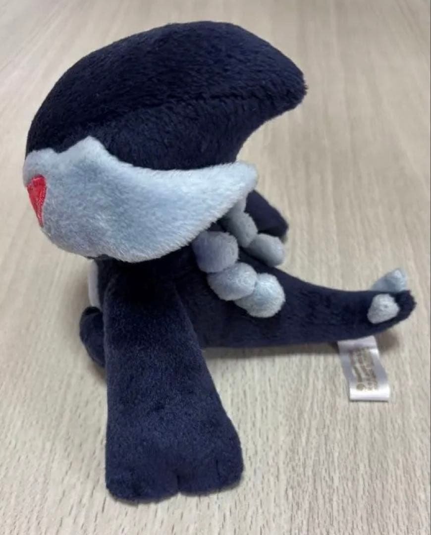 ダークルギア ぬいぐるみ　ルギア ぬいぐるみ