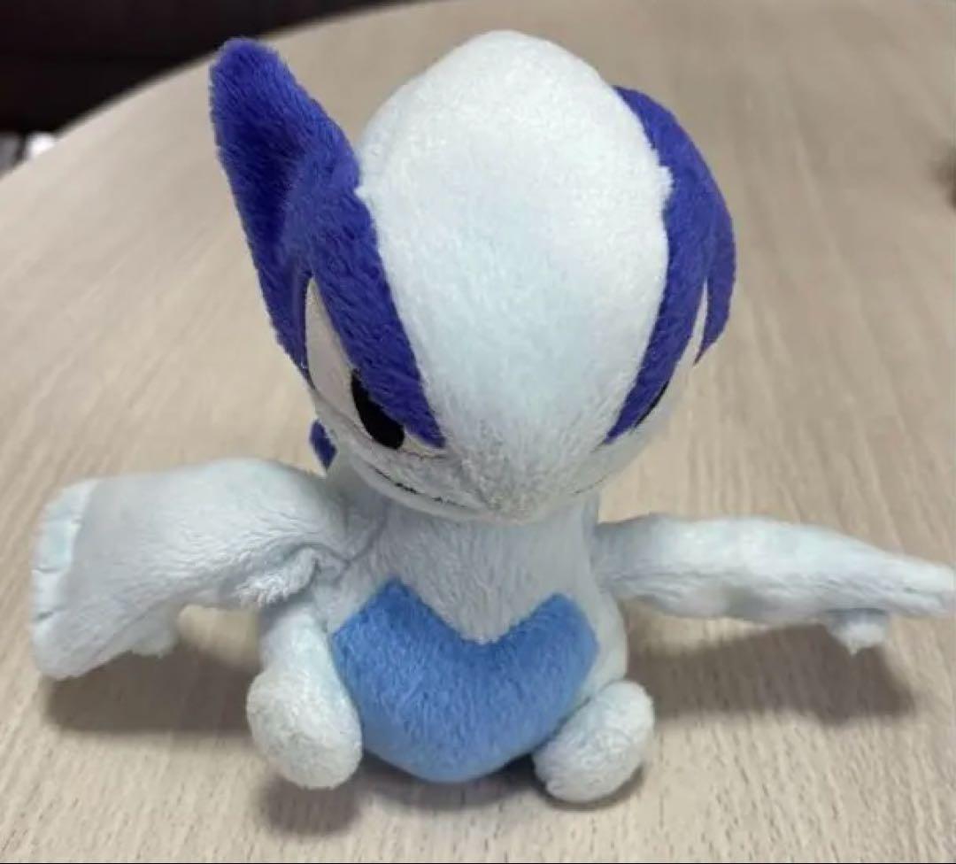 ダークルギア ぬいぐるみ　ルギア ぬいぐるみ