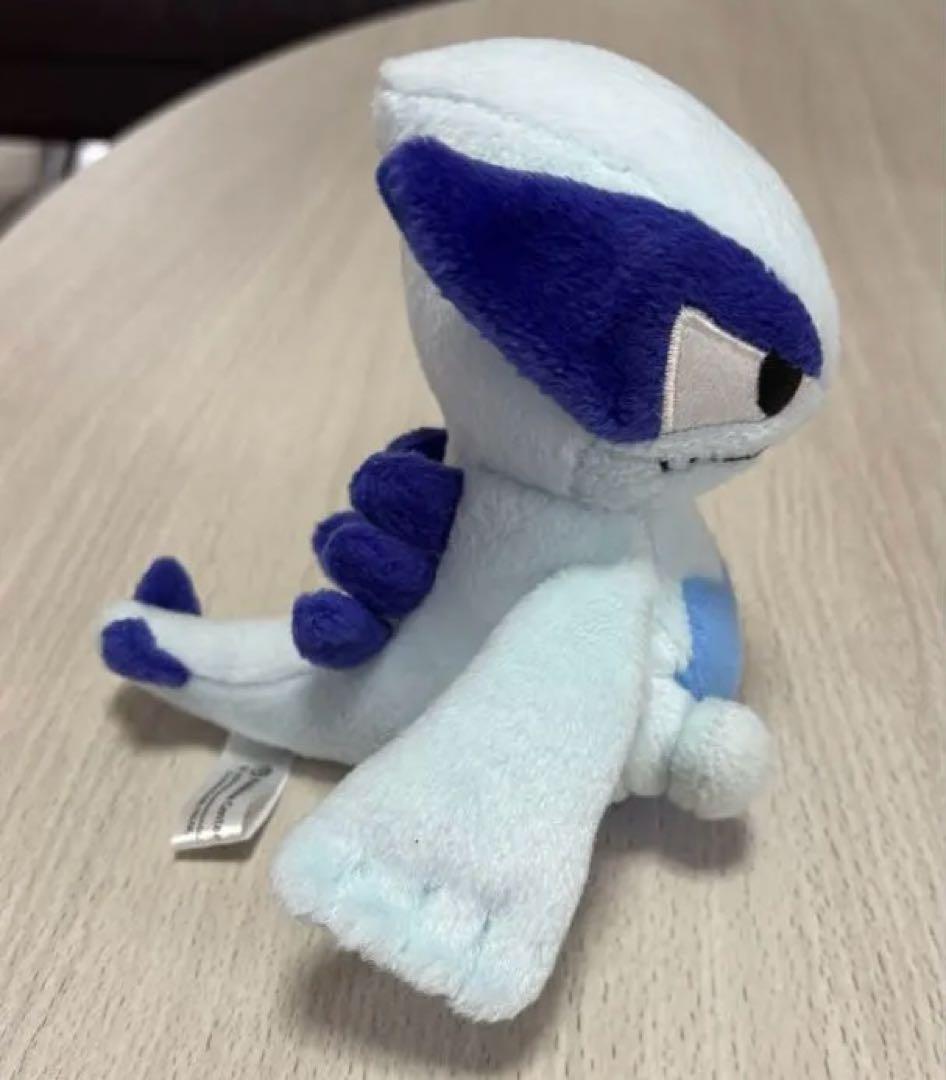 ダークルギア ぬいぐるみ　ルギア ぬいぐるみ