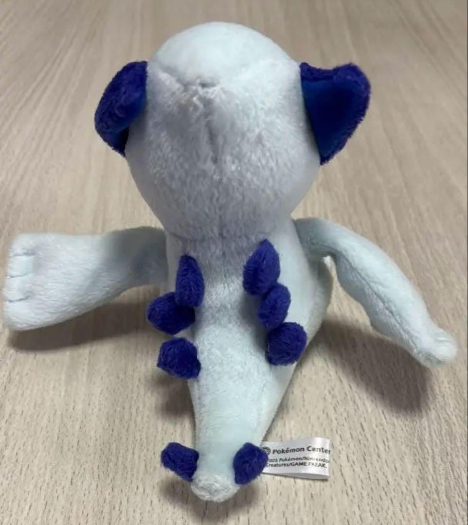 ダークルギア ぬいぐるみ　ルギア ぬいぐるみ