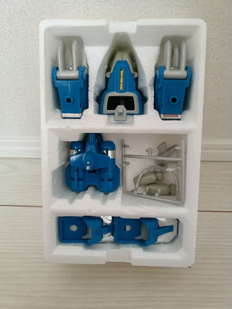 ビーロボカブタック　カブタック　ドリルットパーツ　ザブットパーツ　セット