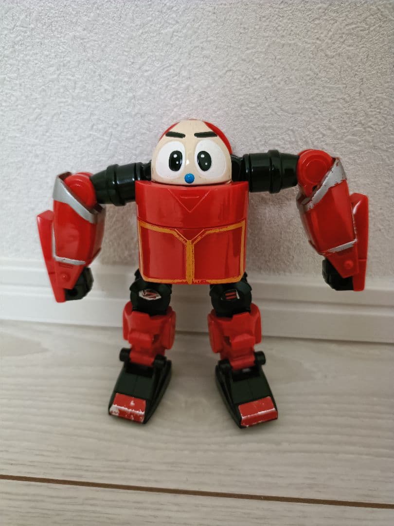 ビーロボカブタック　カブタック　ドリルットパーツ　ザブットパーツ　セット
