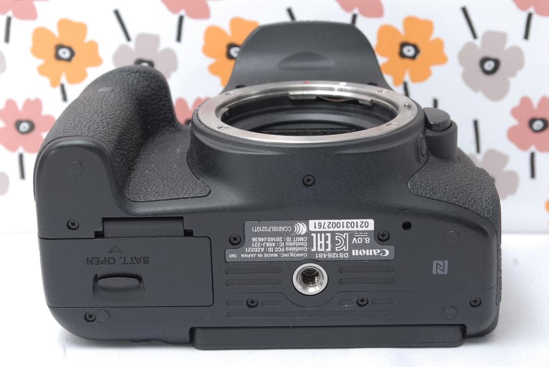 ❤即購入1000円OFF❤Canon 8000D❤Wi-Fi転送❤超望遠レンズ❤