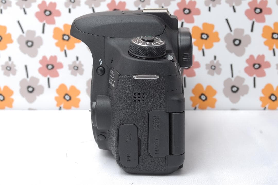 ❤即購入1000円OFF❤Canon 8000D❤Wi-Fi転送❤超望遠レンズ❤