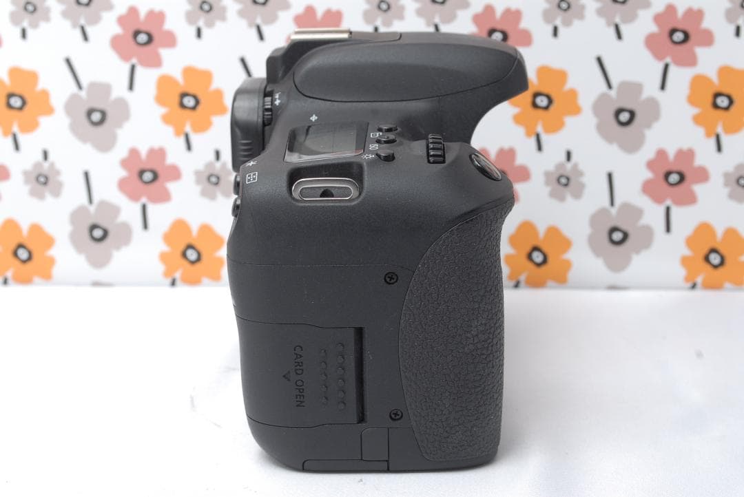❤即購入1000円OFF❤Canon 8000D❤Wi-Fi転送❤超望遠レンズ❤