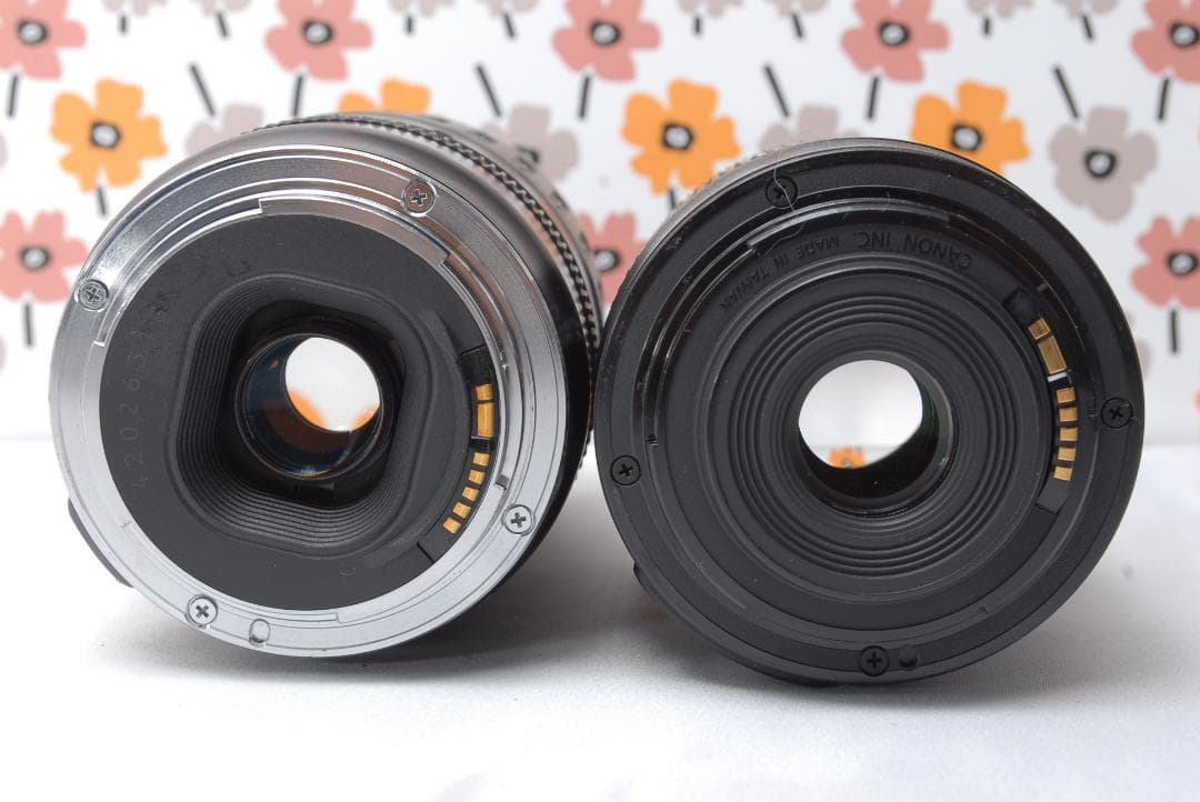 ❤即購入1000円OFF❤Canon 8000D❤Wi-Fi転送❤超望遠レンズ❤