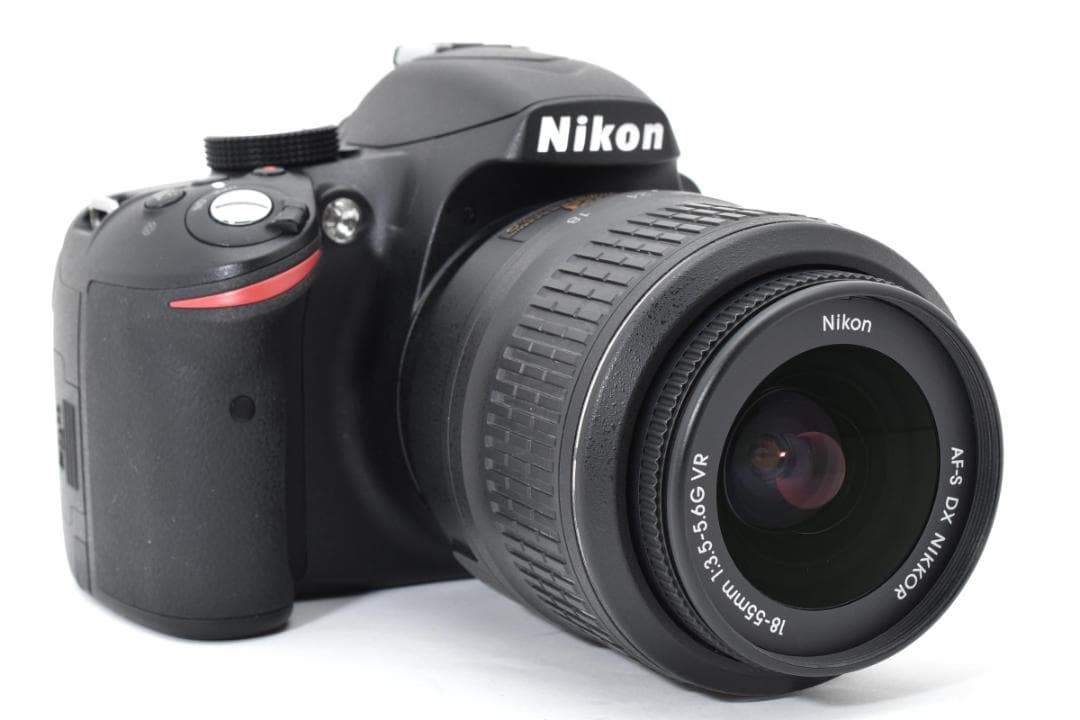 【極上品】ショット数3902回！Nikon D3200 レンズセット 豪華オマケ