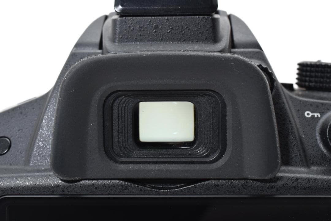 【極上品】ショット数3902回！Nikon D3200 レンズセット 豪華オマケ