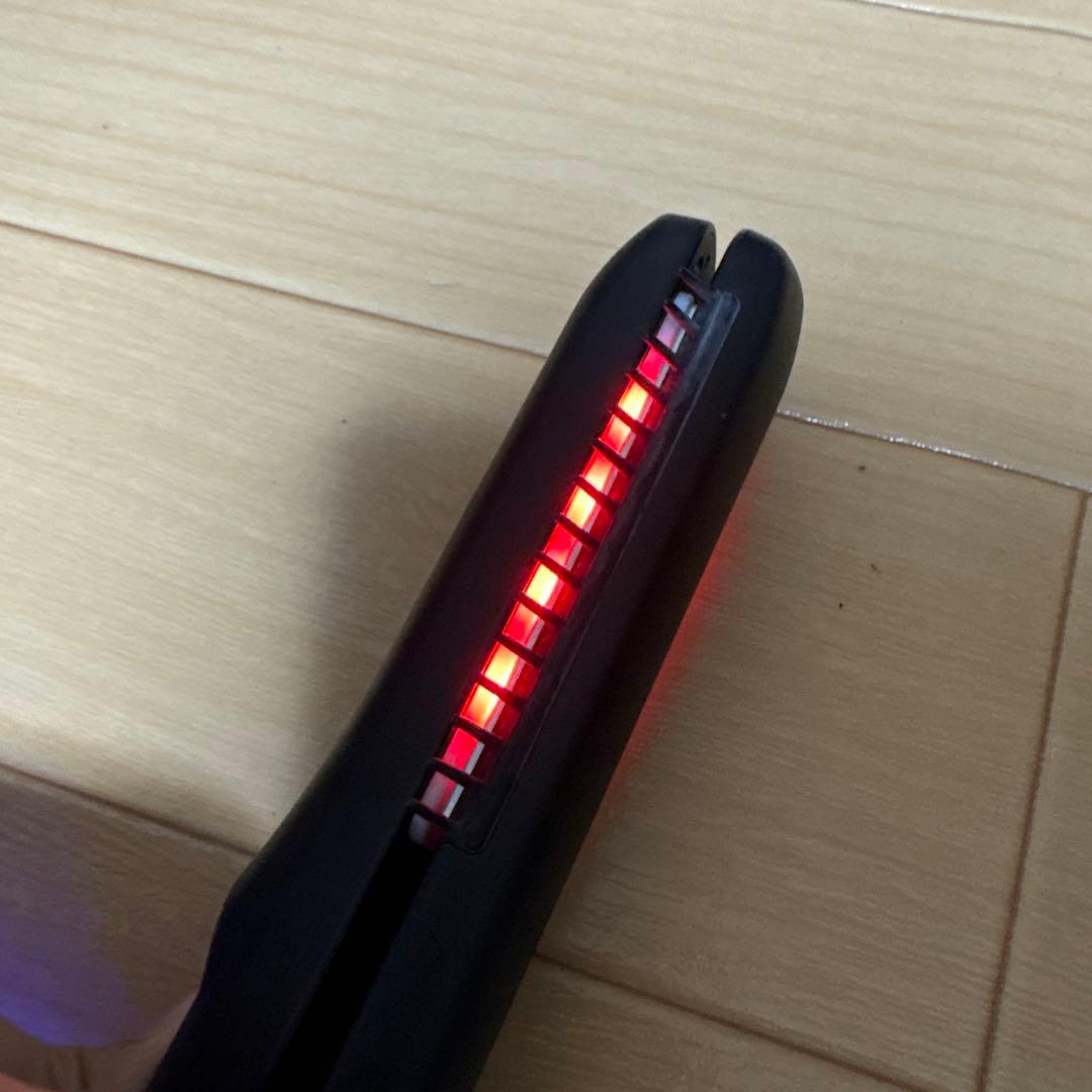 YA-MAN ヤーマン　シャインプロ　HC-21B トリートメント導入