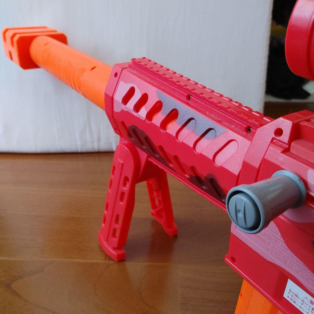 NERF フォートナイトトイガン