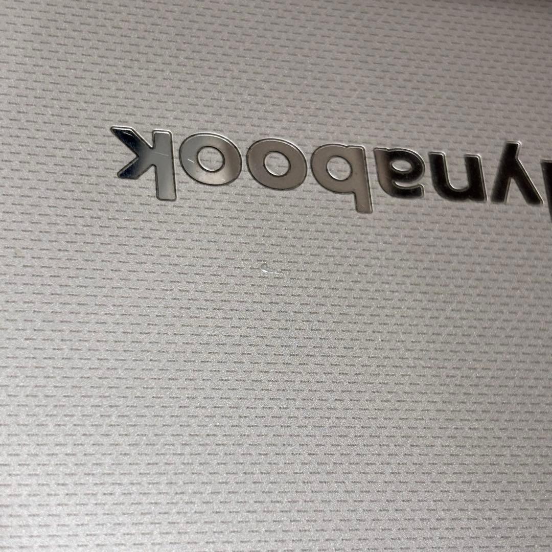 PIROSHI NAGA:（※マウス無し）dynabook ノートPC