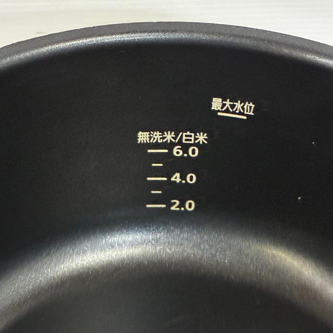 アイリスオーヤマ 電気圧力鍋 PMPC-MA4-B 4.0L 2021年製