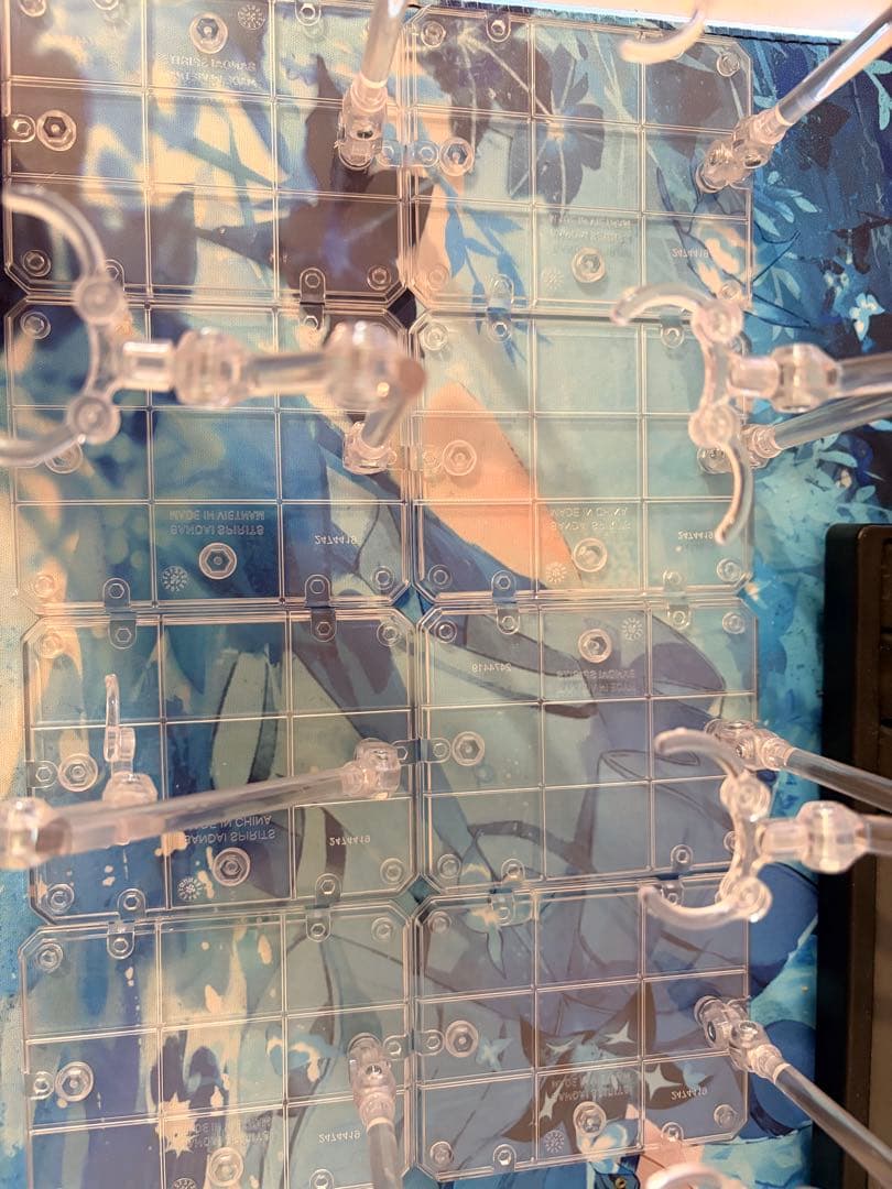 S.H.Figuarts ウルトラマン　8点セット