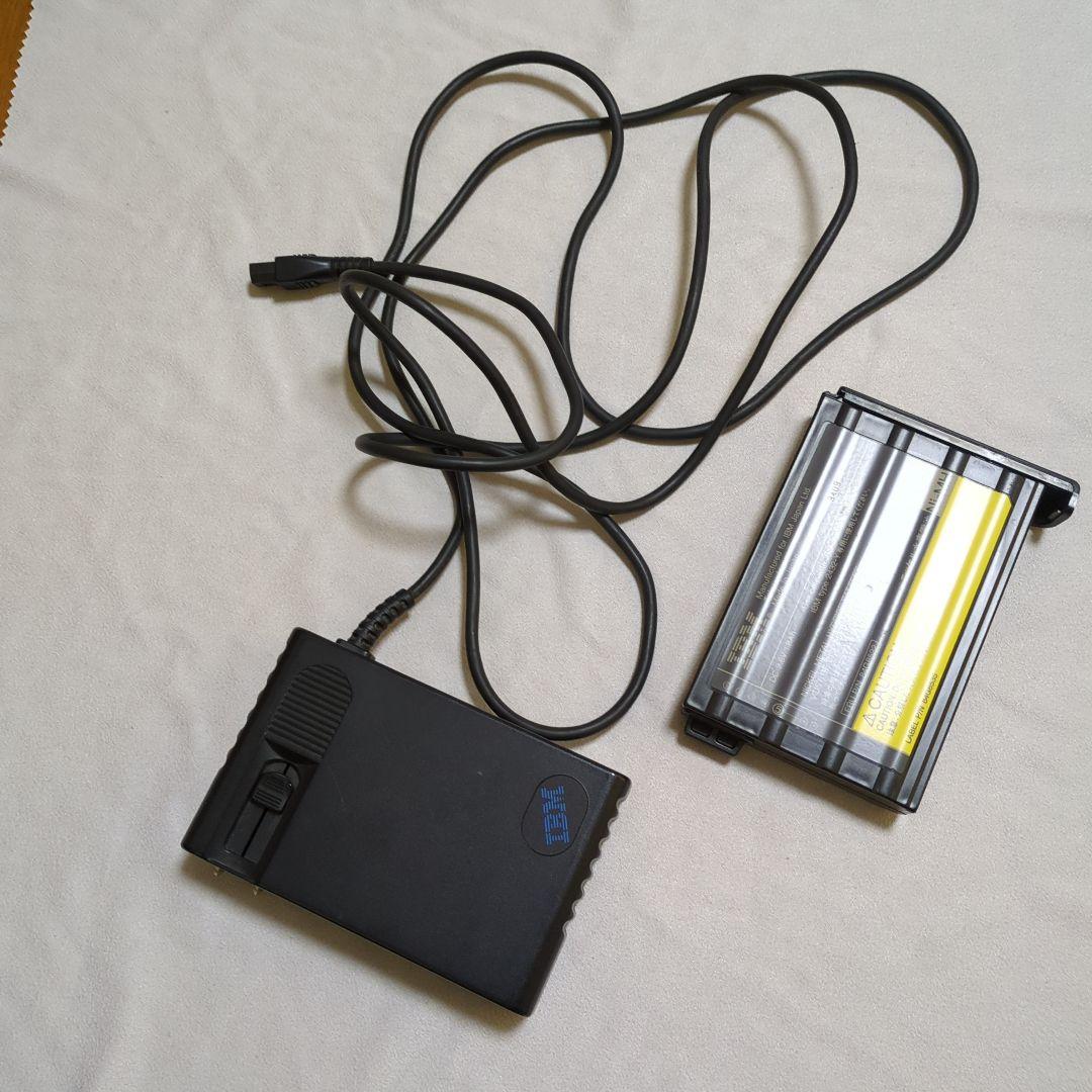 IBM ThinkPad 230Cs（ジャンク）