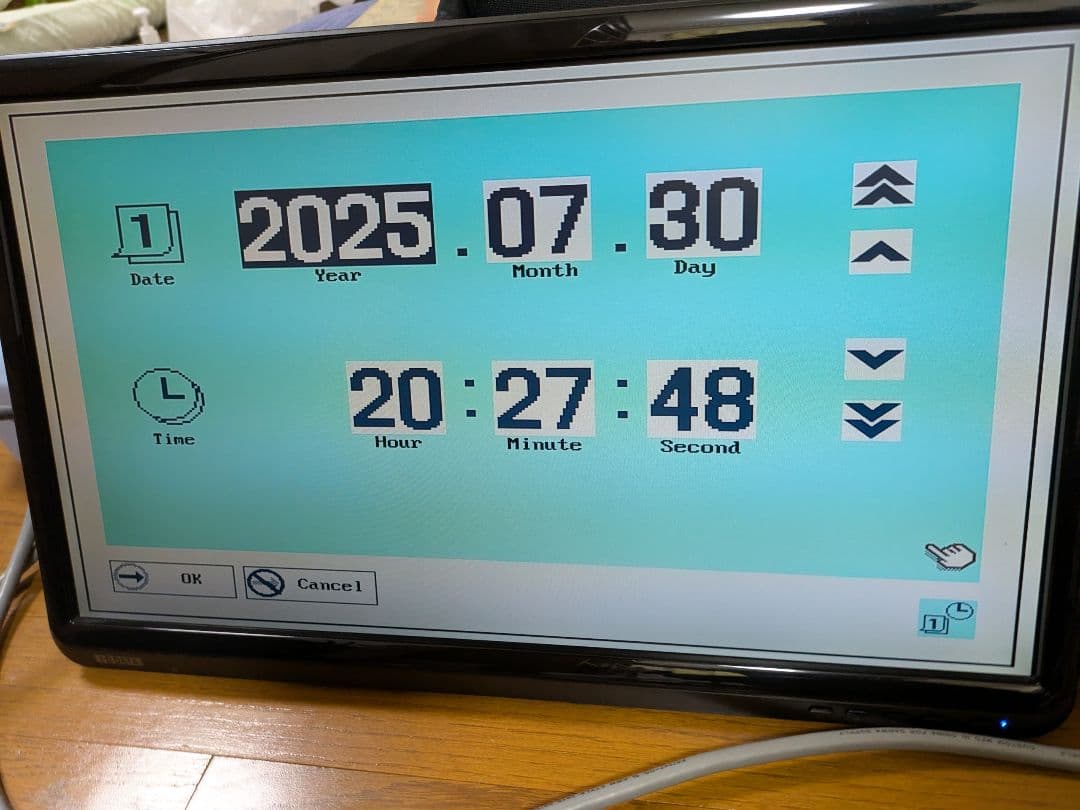 IBM ThinkPad 230Cs（ジャンク）