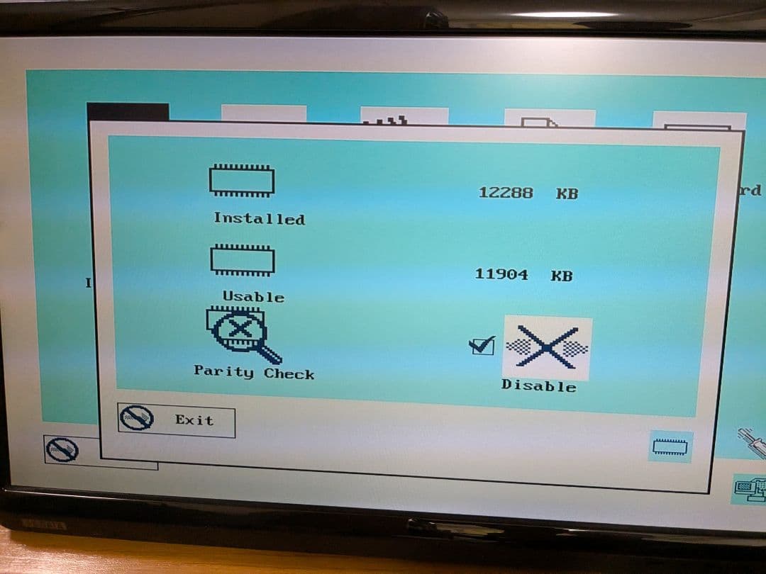 IBM ThinkPad 230Cs（ジャンク）