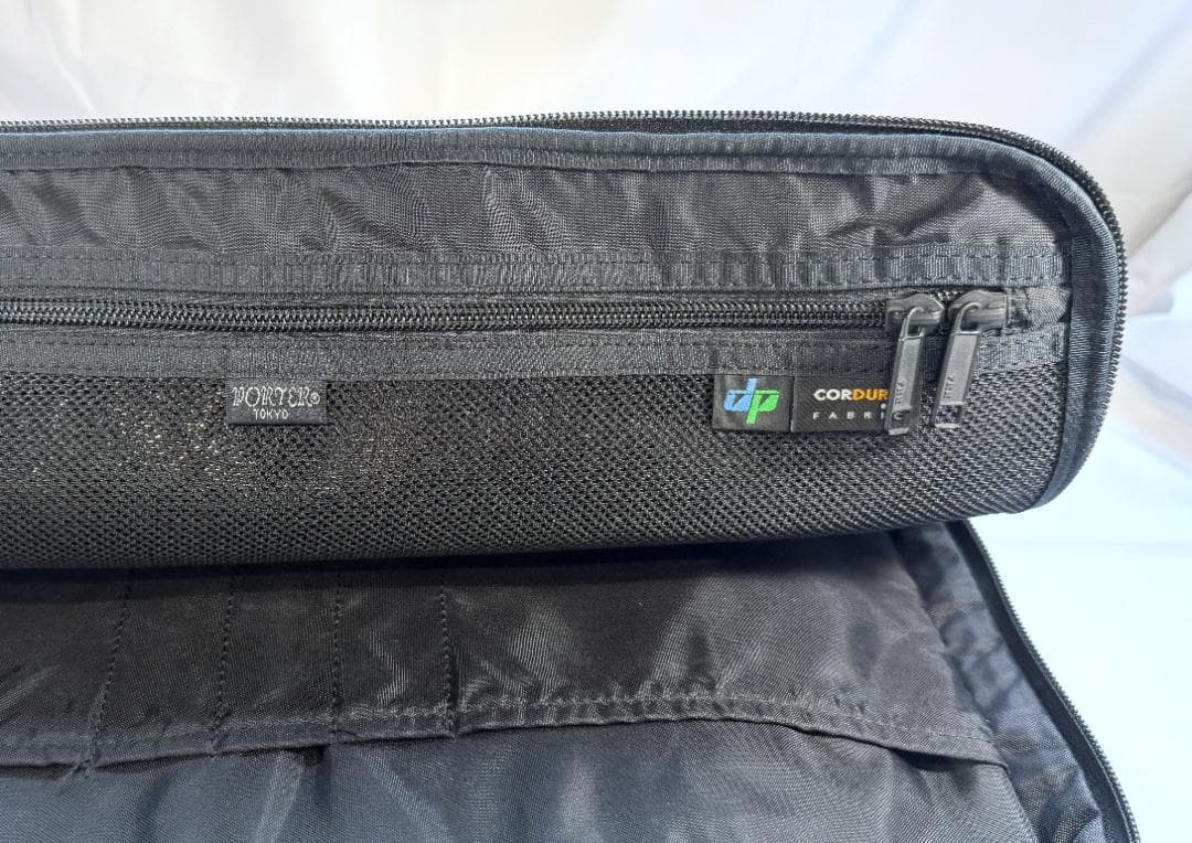 【美品】ポーター ハイブリッド 2WAY ブリーフケース 737-07942