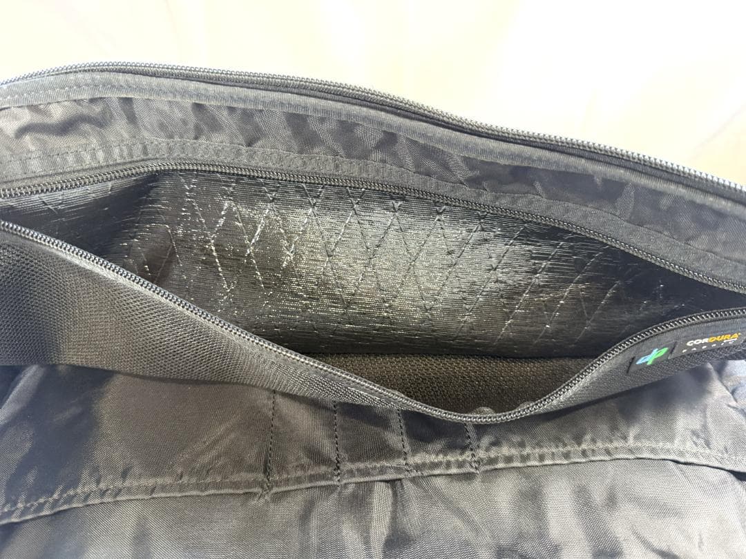 【美品】ポーター ハイブリッド 2WAY ブリーフケース 737-07942