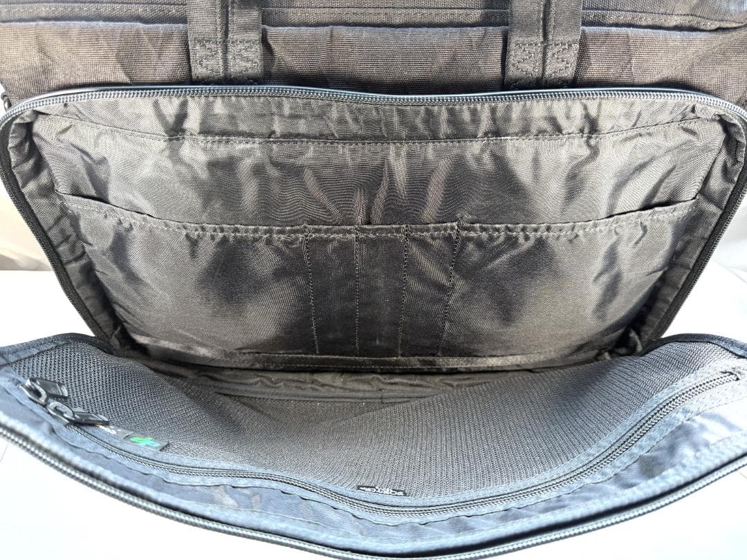 【美品】ポーター ハイブリッド 2WAY ブリーフケース 737-07942